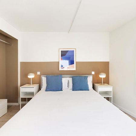 Lisbon Oriente Suites By Olala Homes Dış mekan fotoğraf