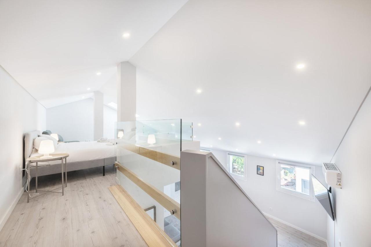 Lisbon Oriente Suites By Olala Homes Dış mekan fotoğraf
