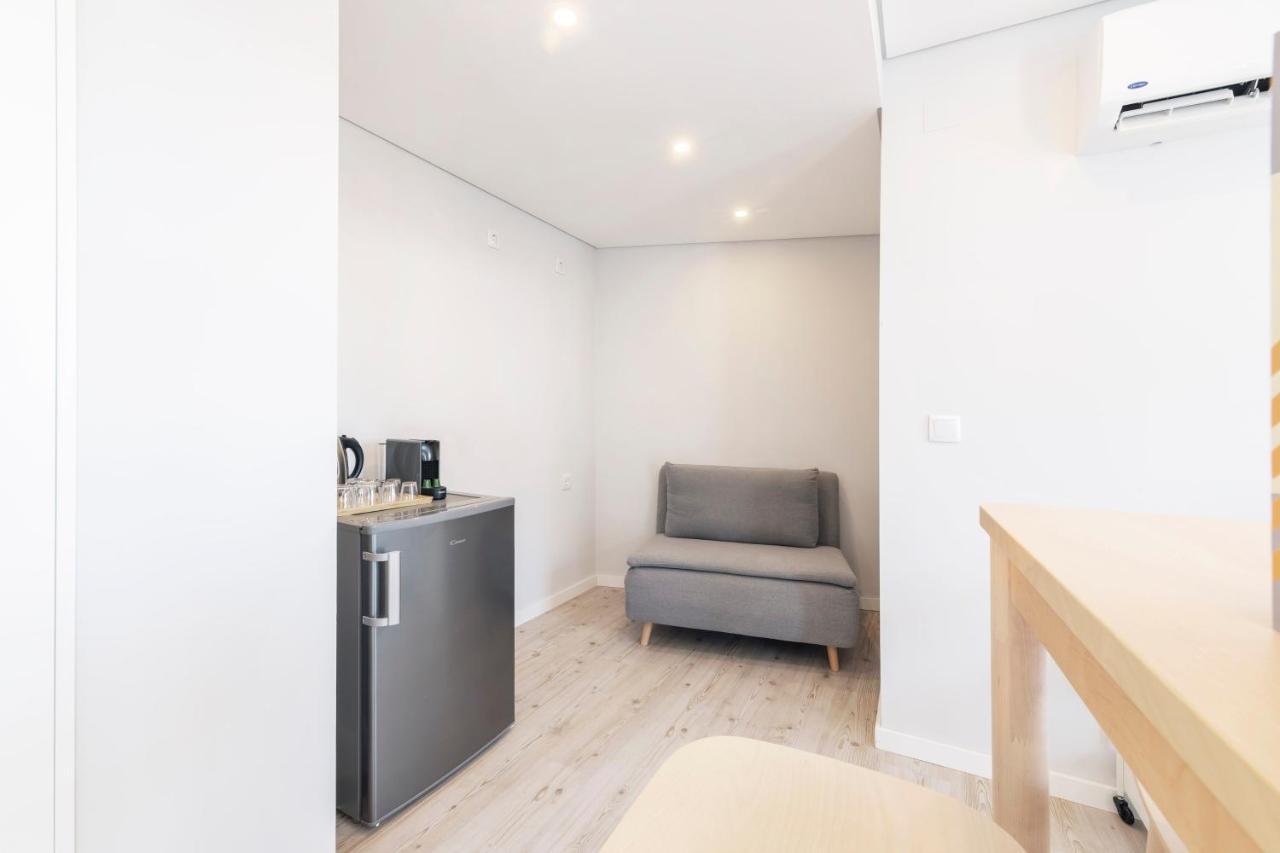Lisbon Oriente Suites By Olala Homes Dış mekan fotoğraf