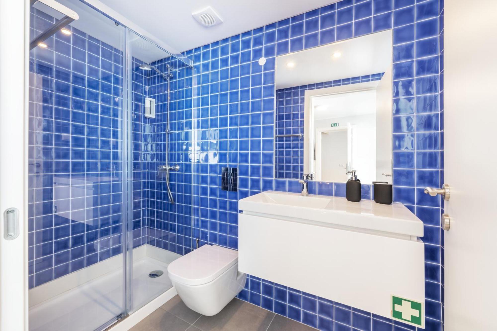 Lisbon Oriente Suites By Olala Homes Dış mekan fotoğraf