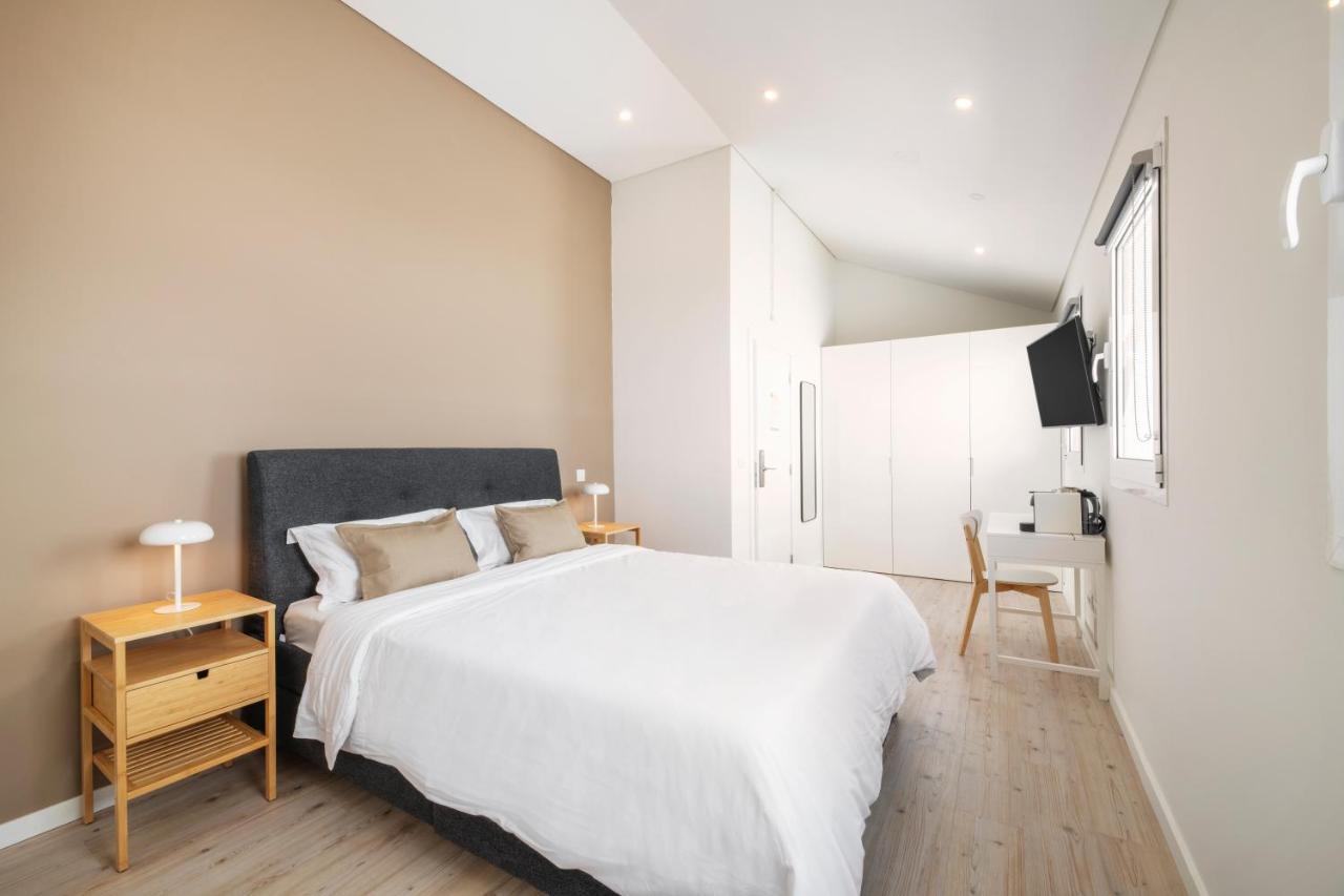 Lisbon Oriente Suites By Olala Homes Dış mekan fotoğraf