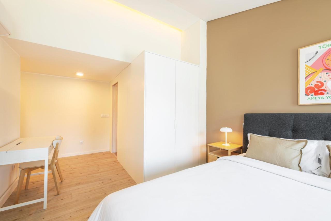Lisbon Oriente Suites By Olala Homes Dış mekan fotoğraf