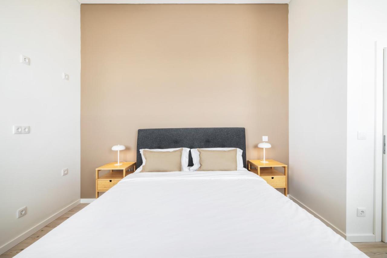 Lisbon Oriente Suites By Olala Homes Dış mekan fotoğraf