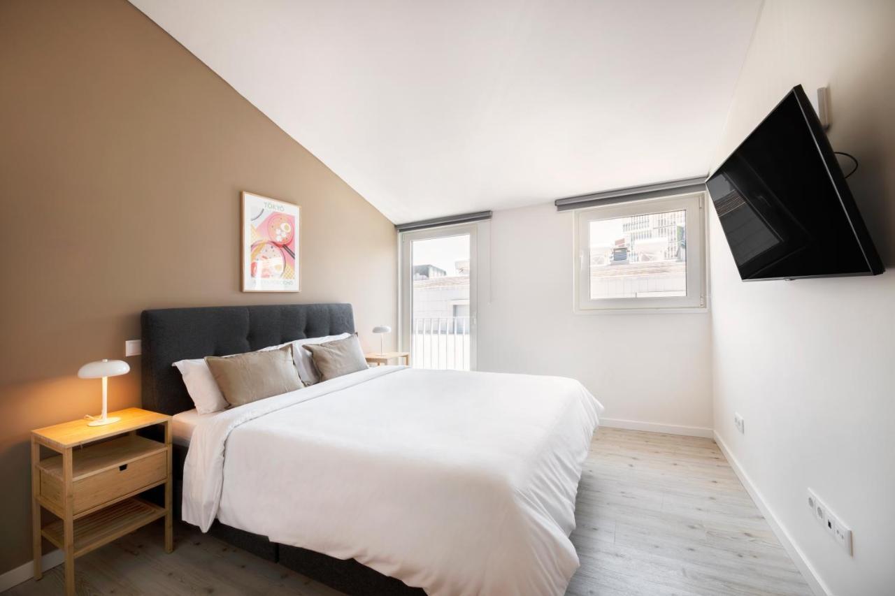 Lisbon Oriente Suites By Olala Homes Dış mekan fotoğraf