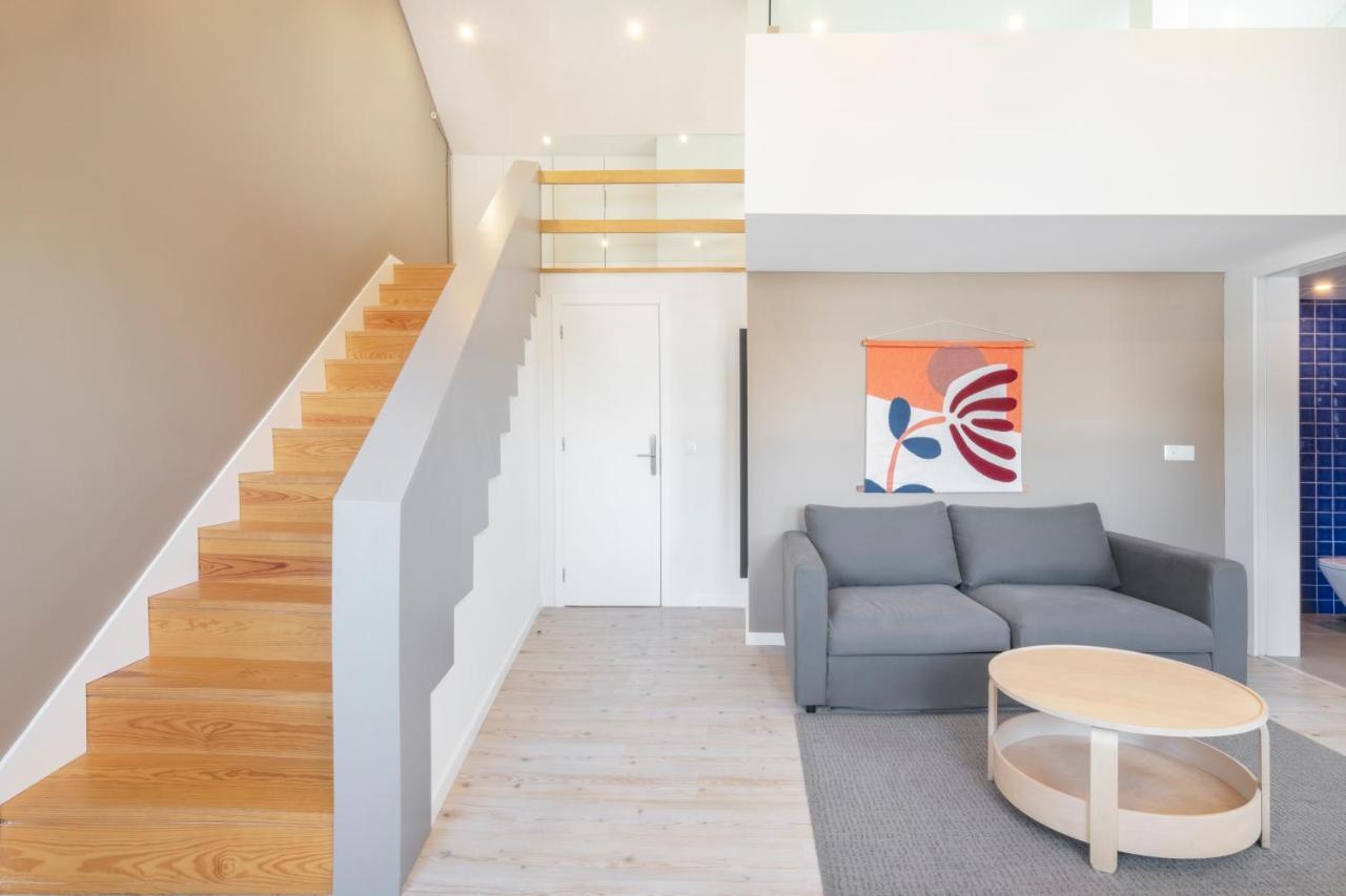 Lisbon Oriente Suites By Olala Homes Dış mekan fotoğraf