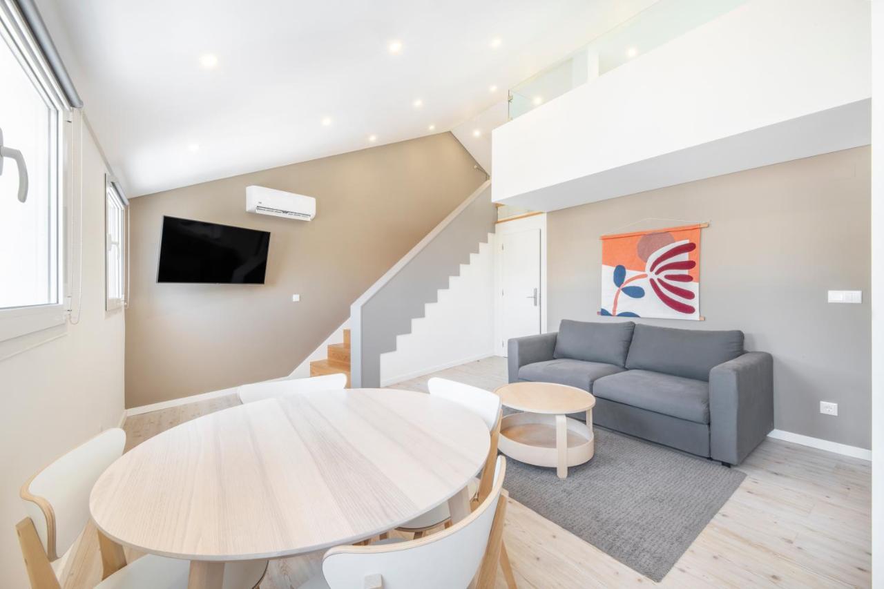 Lisbon Oriente Suites By Olala Homes Dış mekan fotoğraf