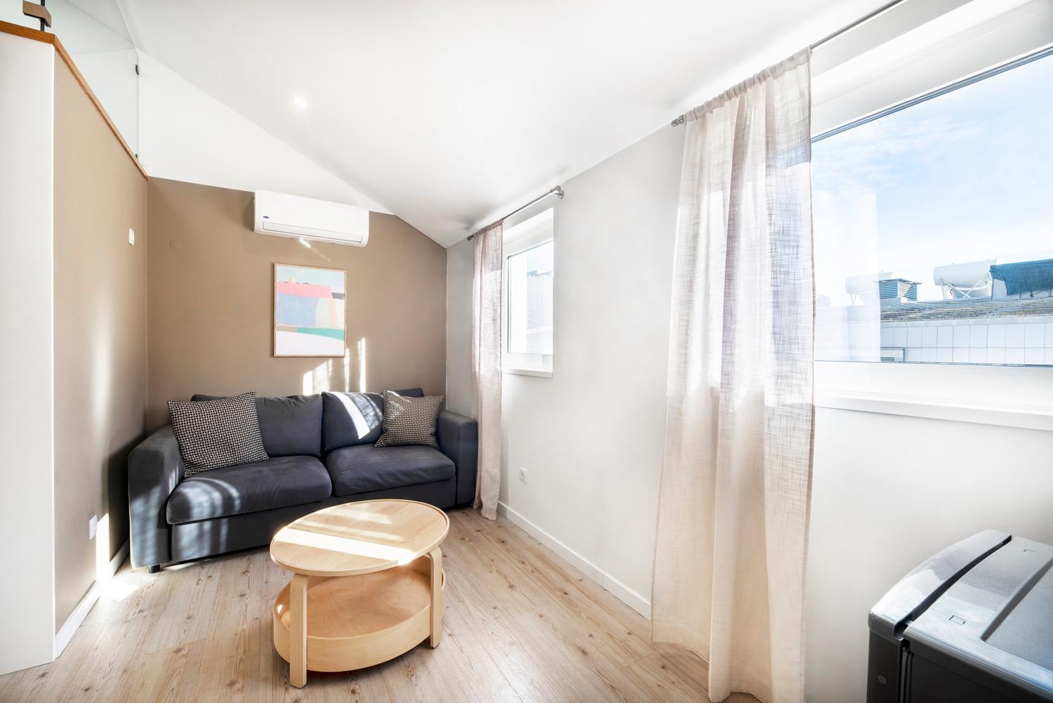 Lisbon Oriente Suites By Olala Homes Dış mekan fotoğraf