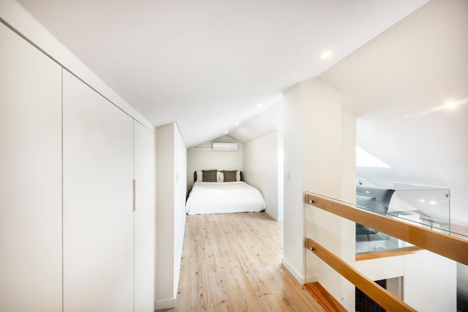 Lisbon Oriente Suites By Olala Homes Dış mekan fotoğraf