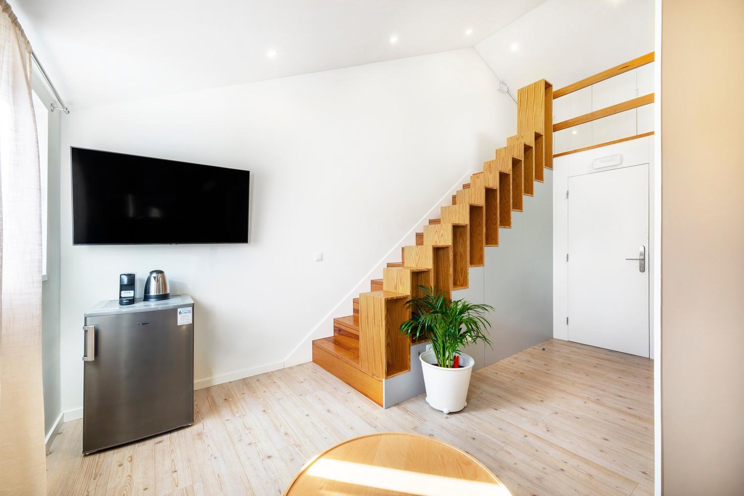 Lisbon Oriente Suites By Olala Homes Dış mekan fotoğraf