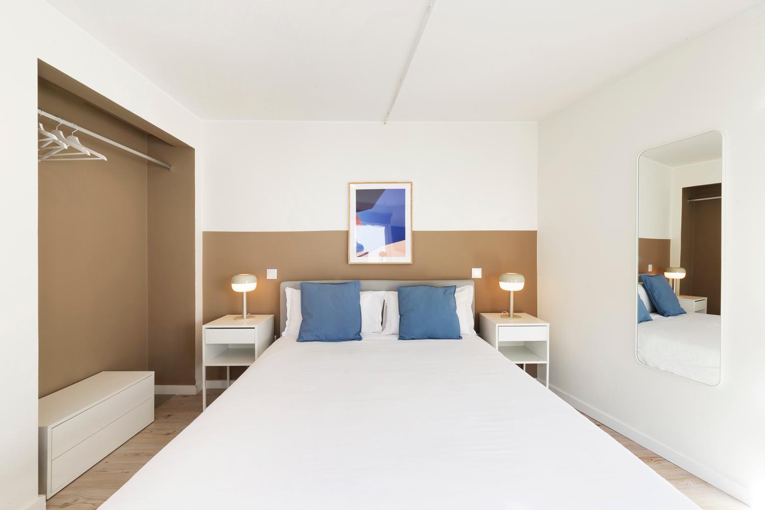 Lisbon Oriente Suites By Olala Homes Dış mekan fotoğraf