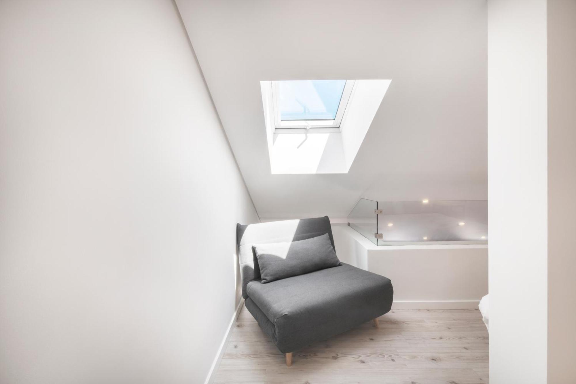 Lisbon Oriente Suites By Olala Homes Dış mekan fotoğraf