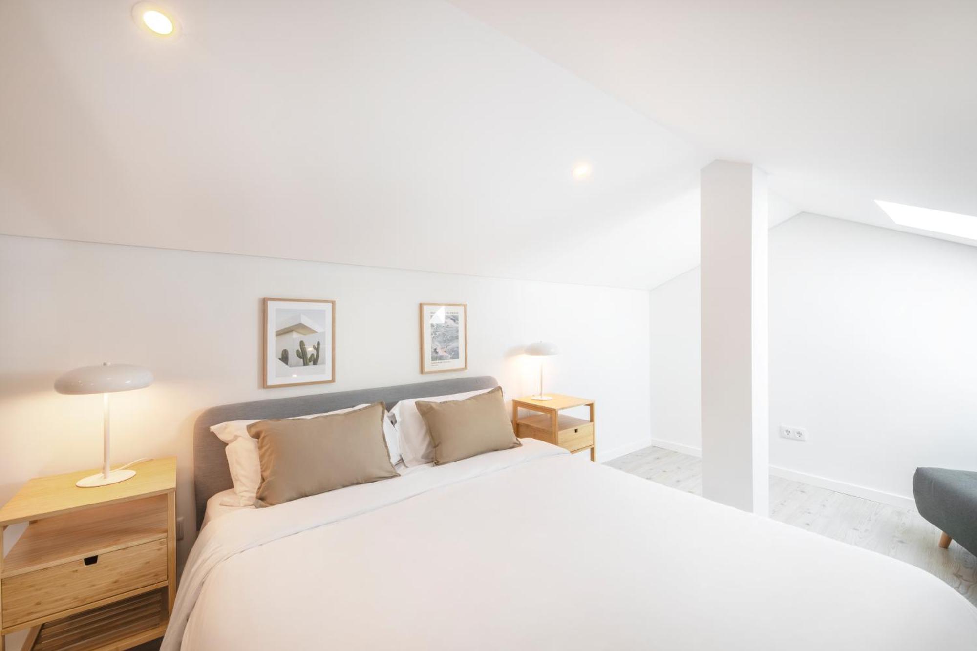 Lisbon Oriente Suites By Olala Homes Dış mekan fotoğraf