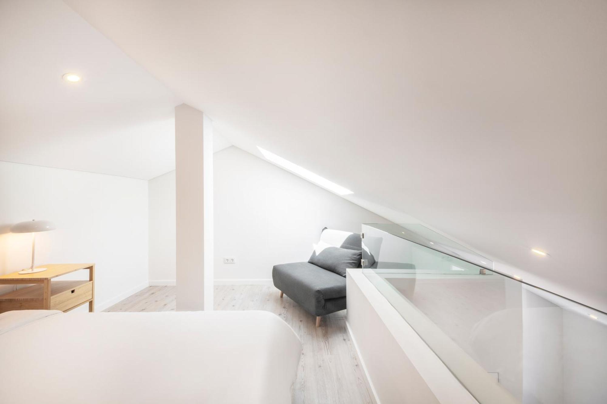 Lisbon Oriente Suites By Olala Homes Dış mekan fotoğraf