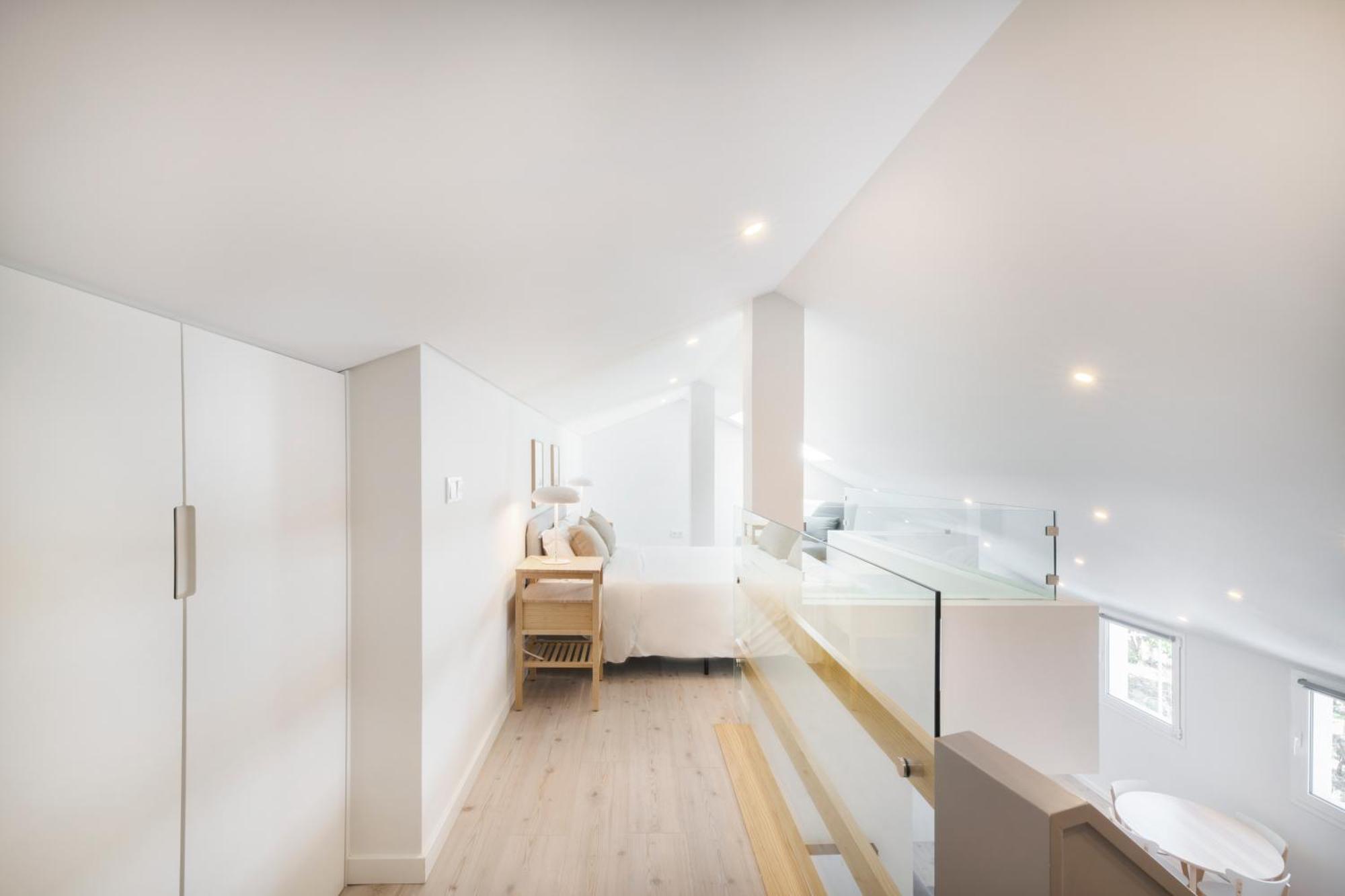 Lisbon Oriente Suites By Olala Homes Dış mekan fotoğraf