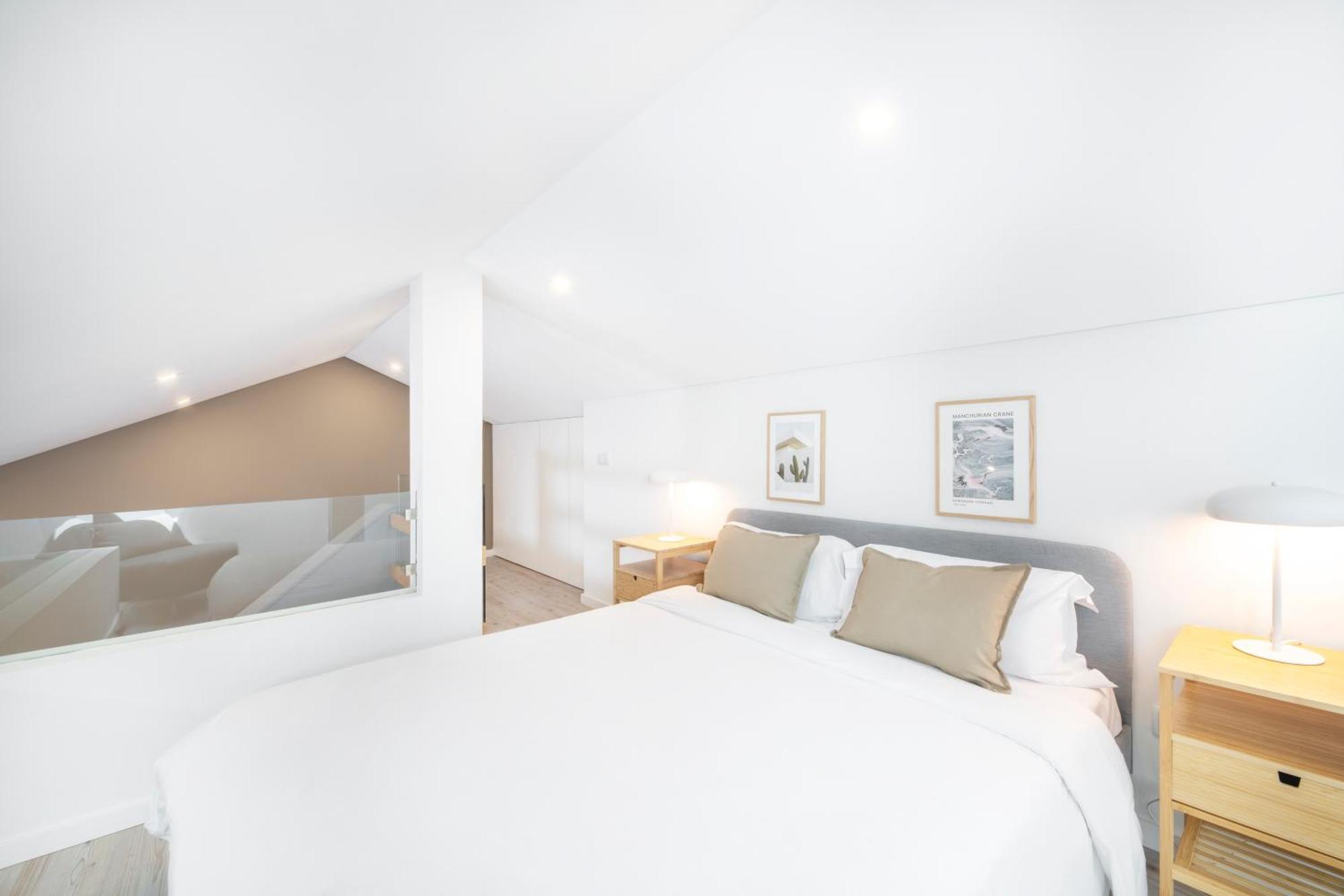 Lisbon Oriente Suites By Olala Homes Dış mekan fotoğraf