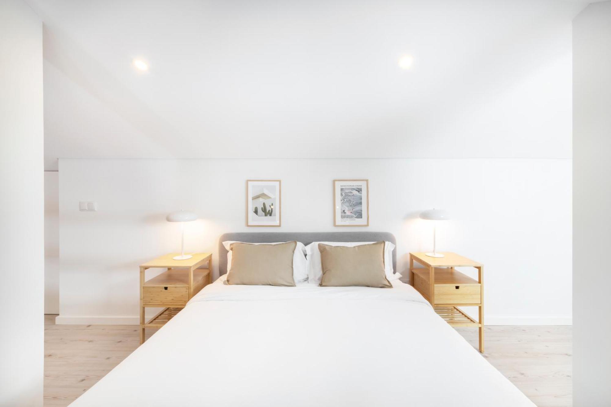 Lisbon Oriente Suites By Olala Homes Dış mekan fotoğraf