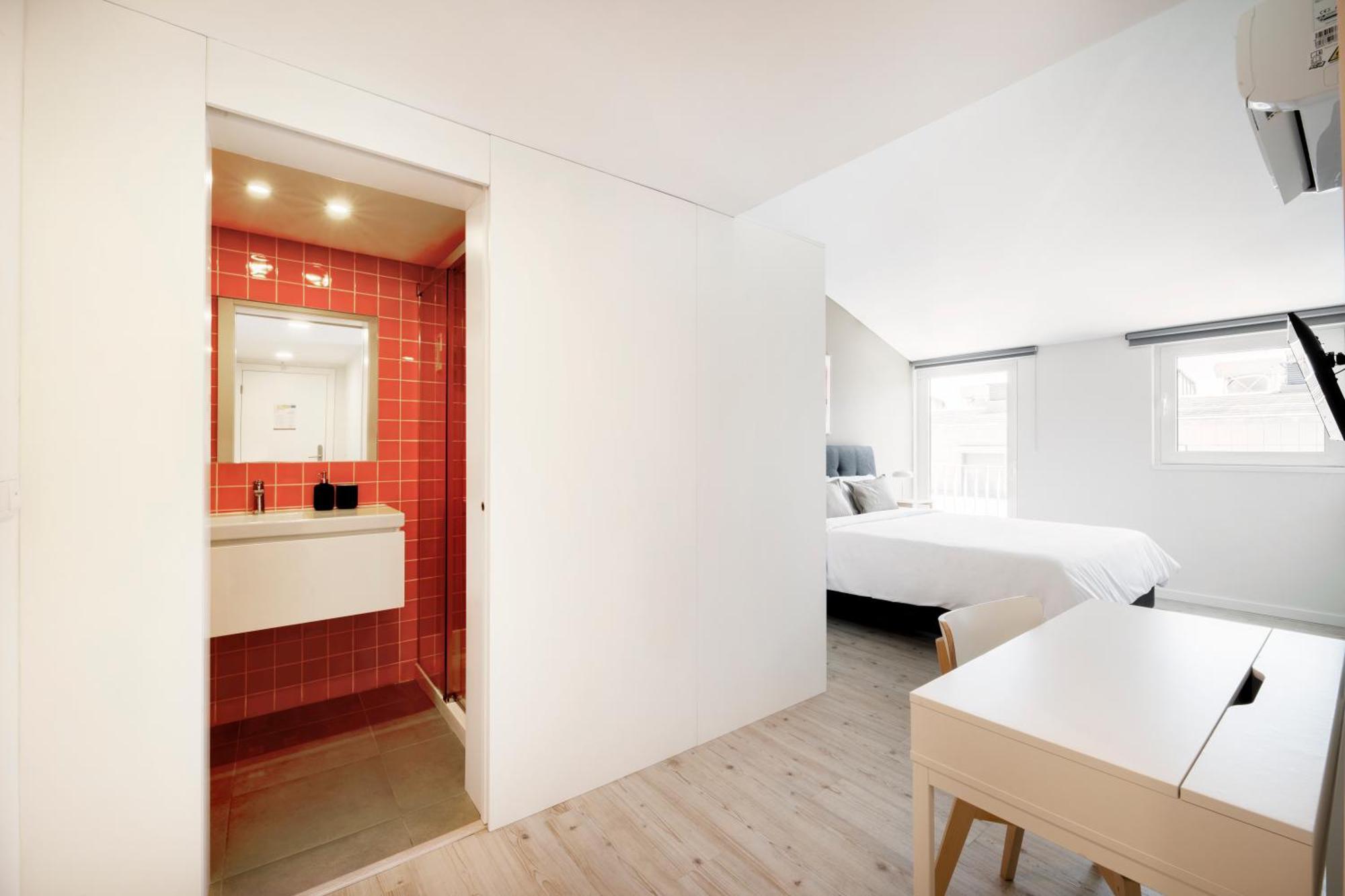 Lisbon Oriente Suites By Olala Homes Dış mekan fotoğraf