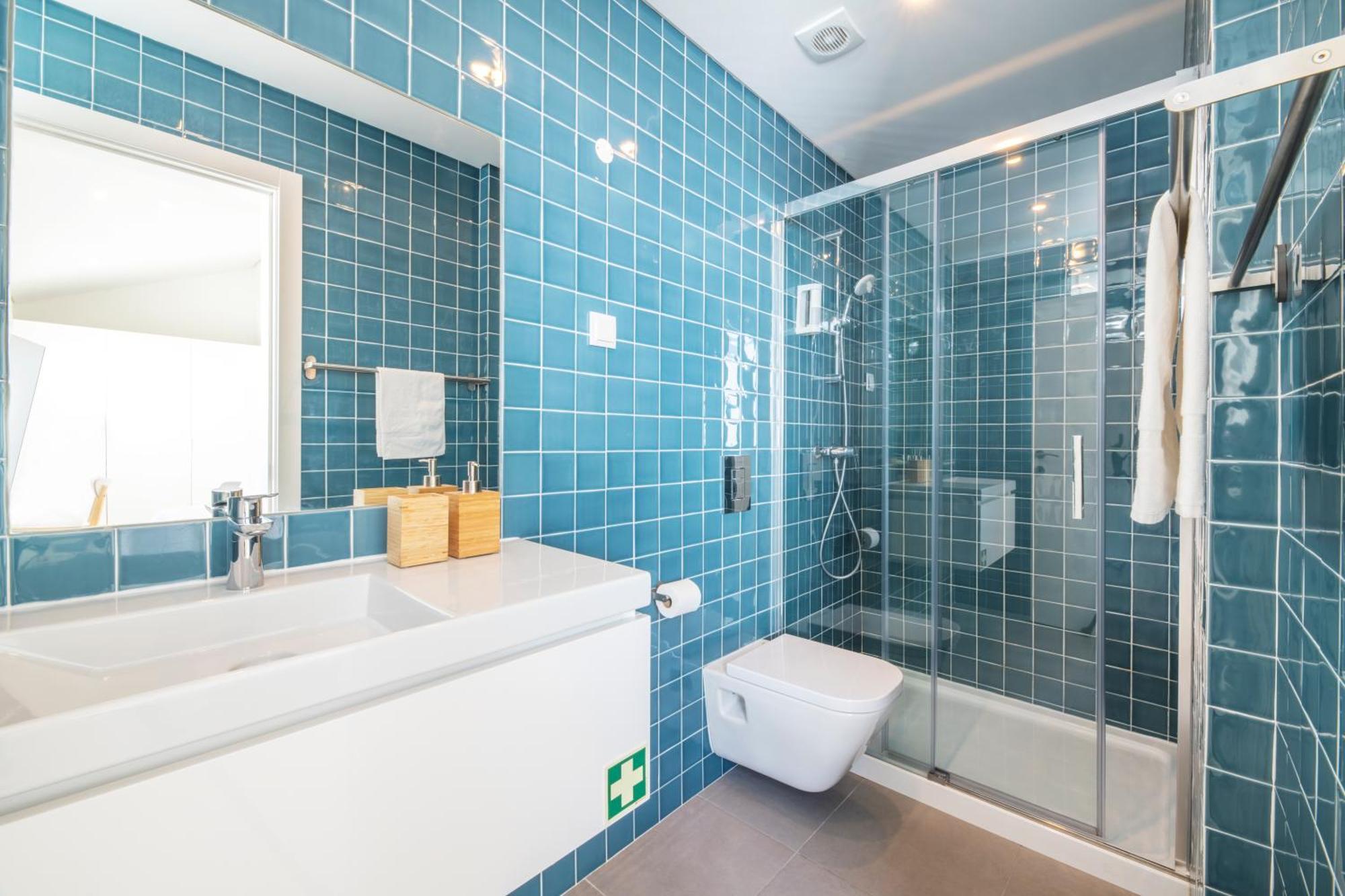Lisbon Oriente Suites By Olala Homes Dış mekan fotoğraf