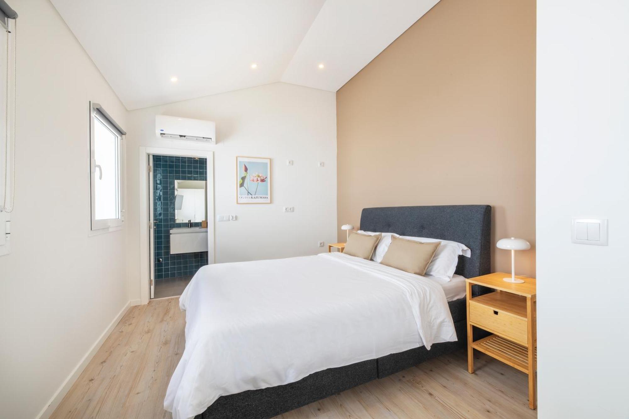 Lisbon Oriente Suites By Olala Homes Dış mekan fotoğraf