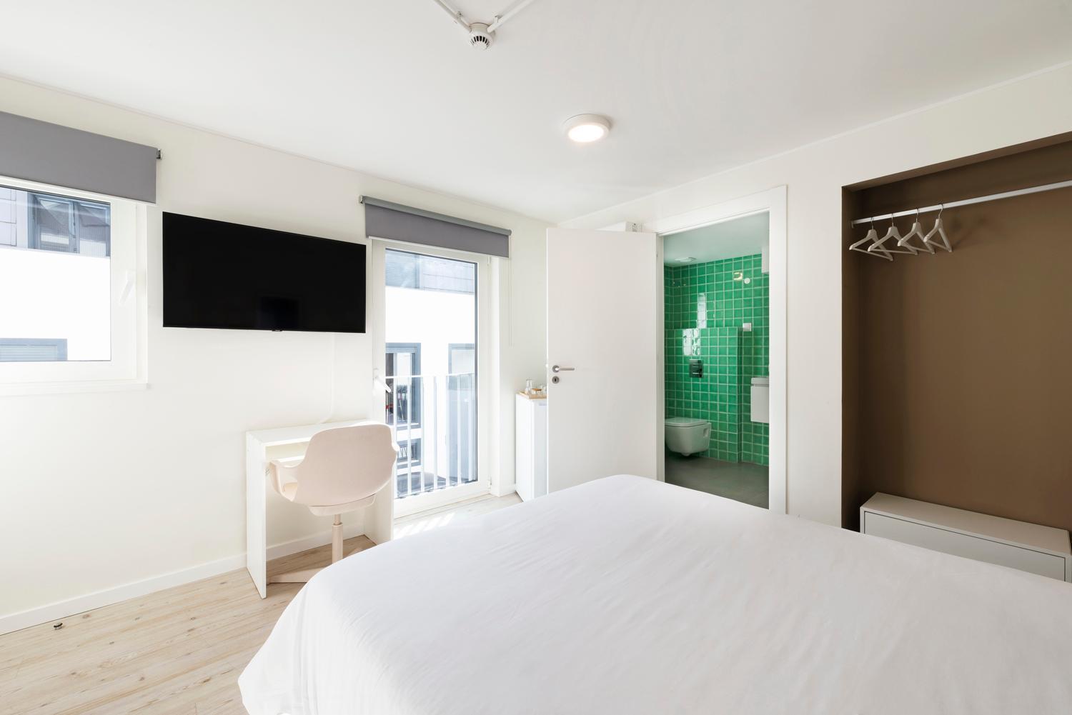 Lisbon Oriente Suites By Olala Homes Dış mekan fotoğraf