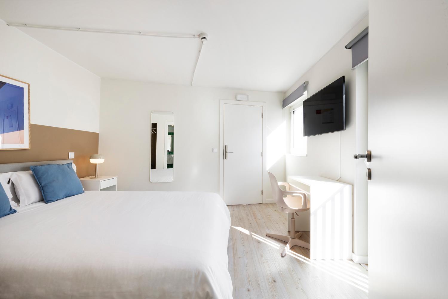 Lisbon Oriente Suites By Olala Homes Dış mekan fotoğraf